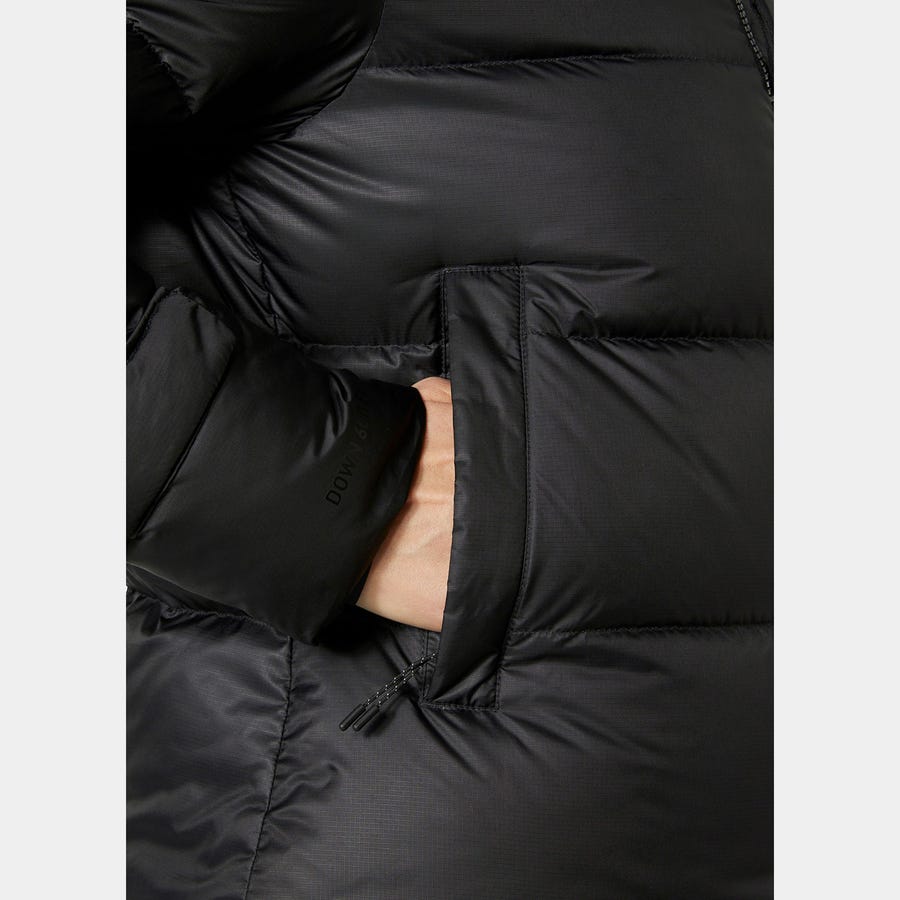 Women's Essence Down Jacket