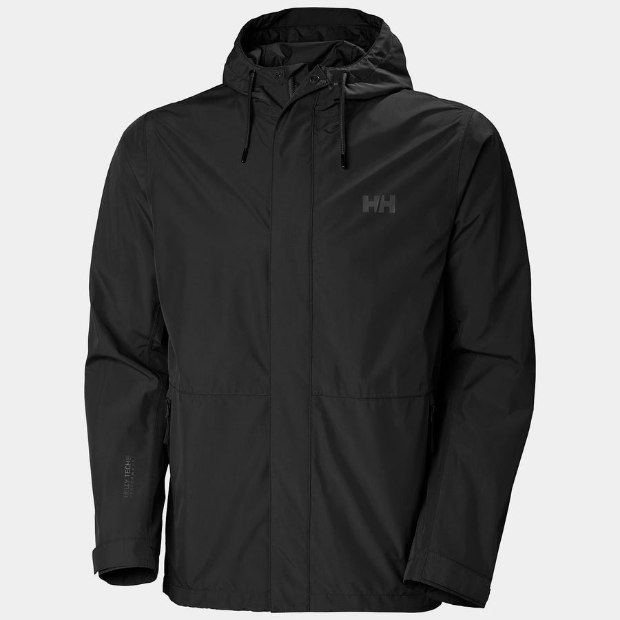Men's Urban Lab Rain Jacket