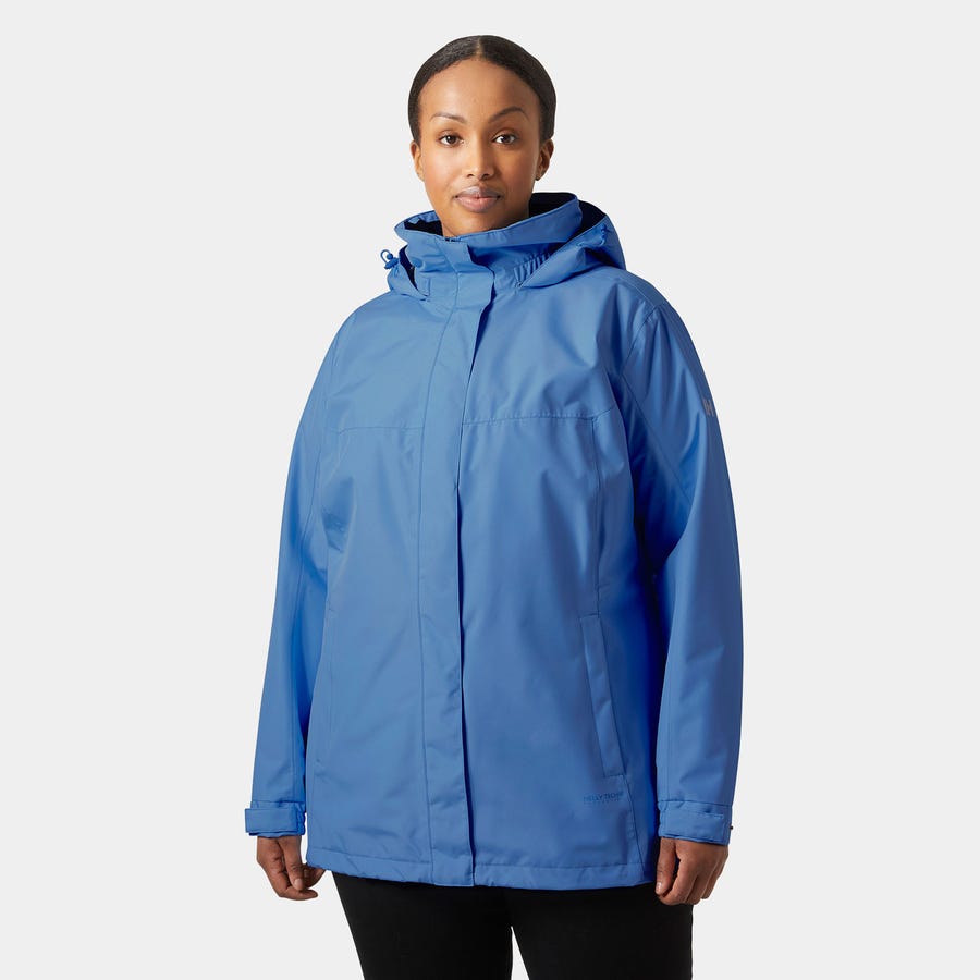 Women's Aden Plus Jacket