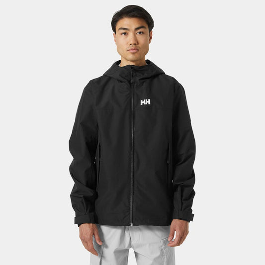 Men's Voyage Jacket