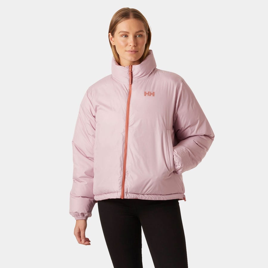Women's YU 23 Reversible Puffer