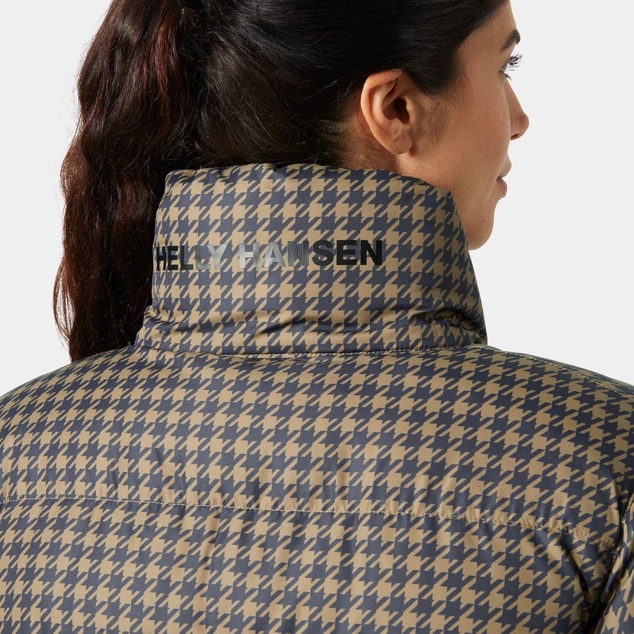 Women's YU 23 Reversible Puffer