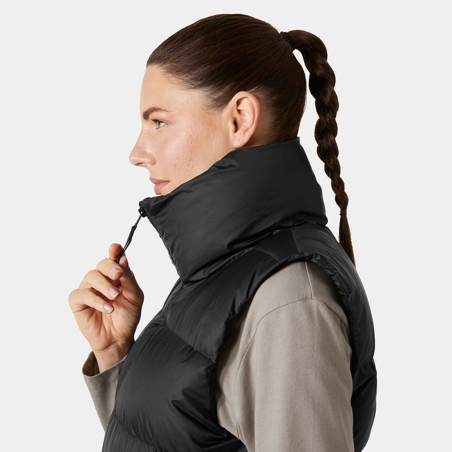 Women's Essence Down Vest