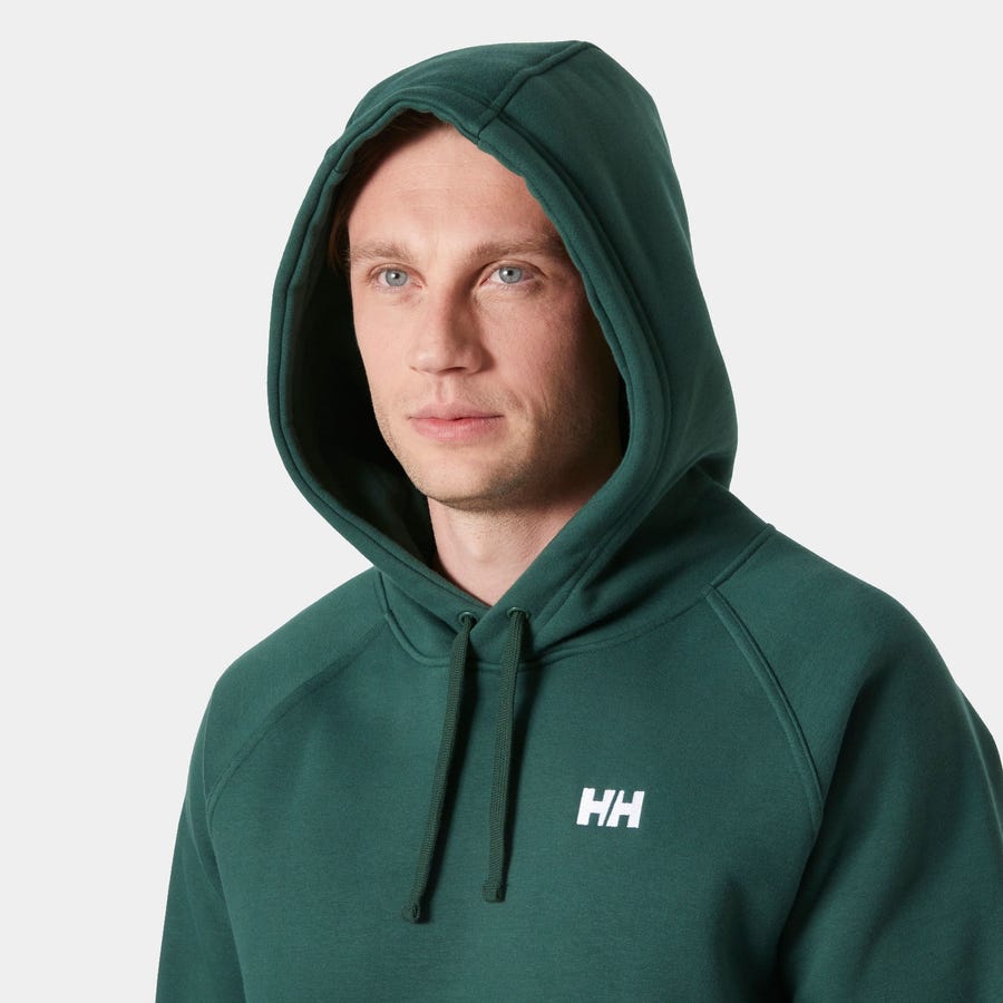 Men's Elevate Hoodie