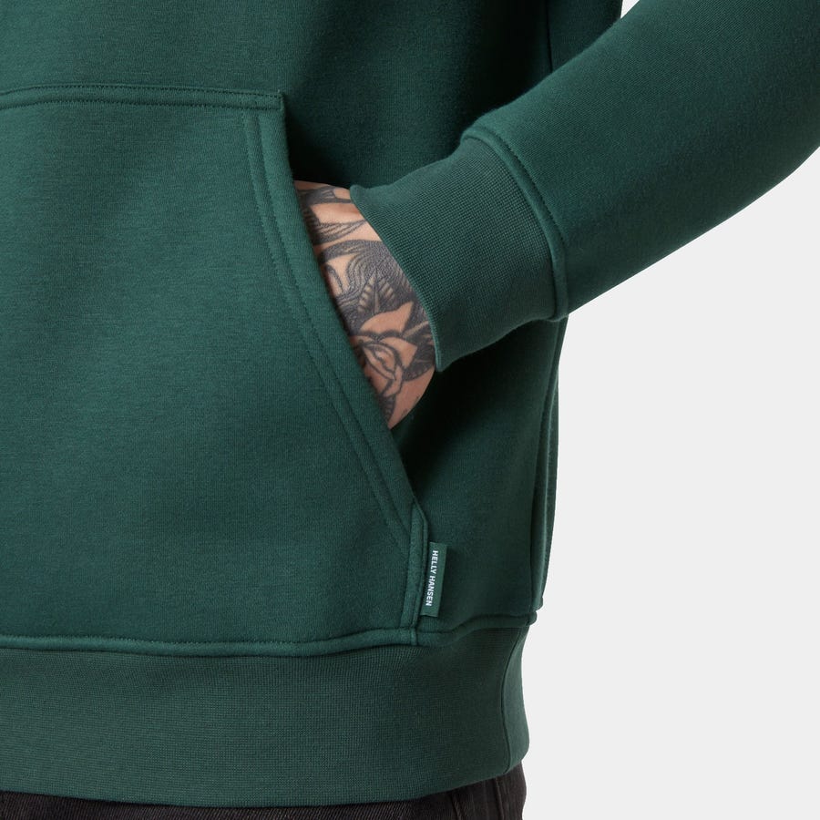 Men's Elevate Hoodie