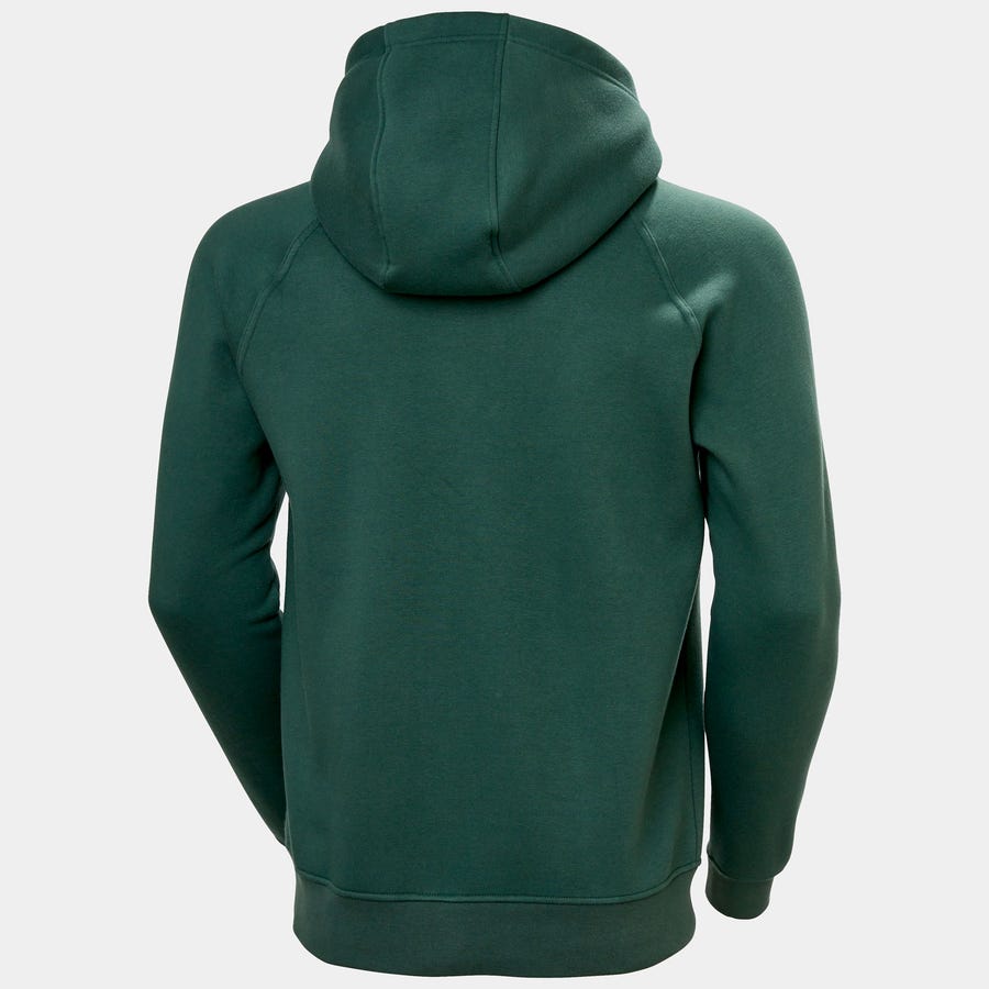 Men's Elevate Hoodie