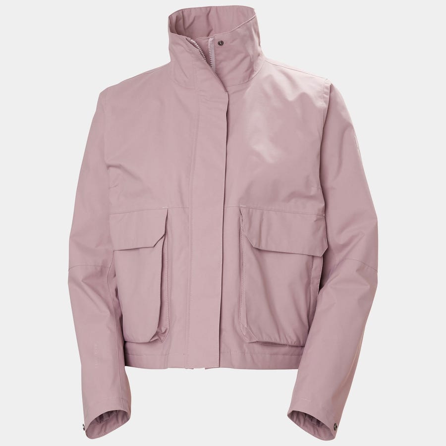 Women's Escape Utility Jacket