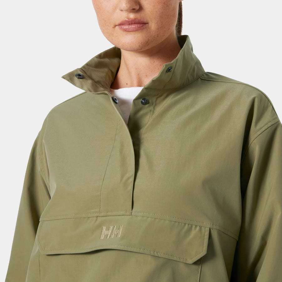 Women's Escape Anorak