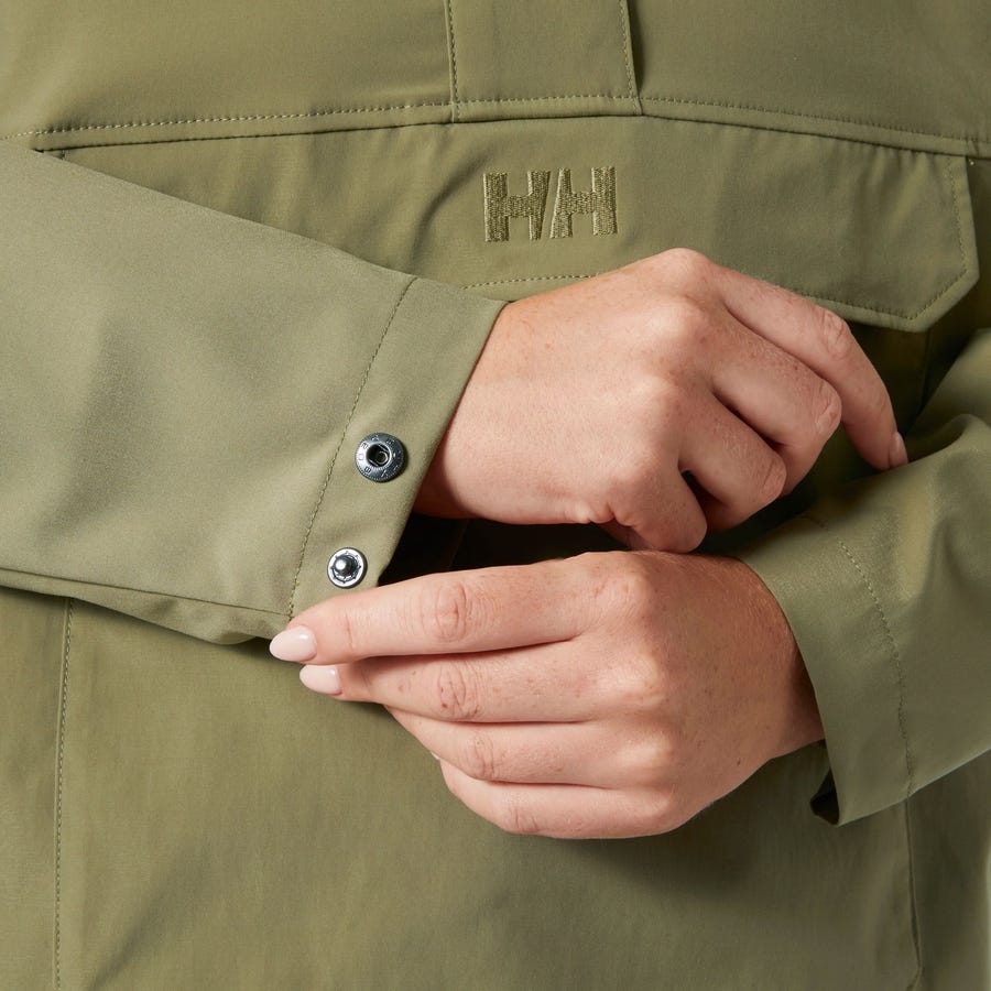 Women's Escape Anorak