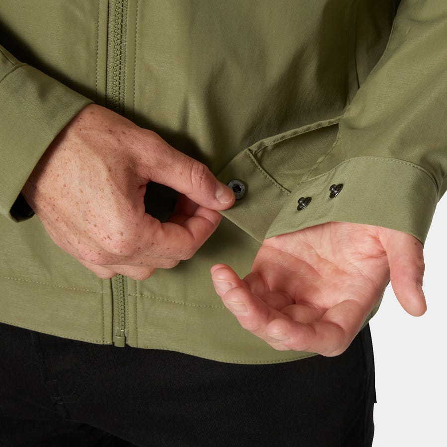Men's Escape Lightweight Jacket