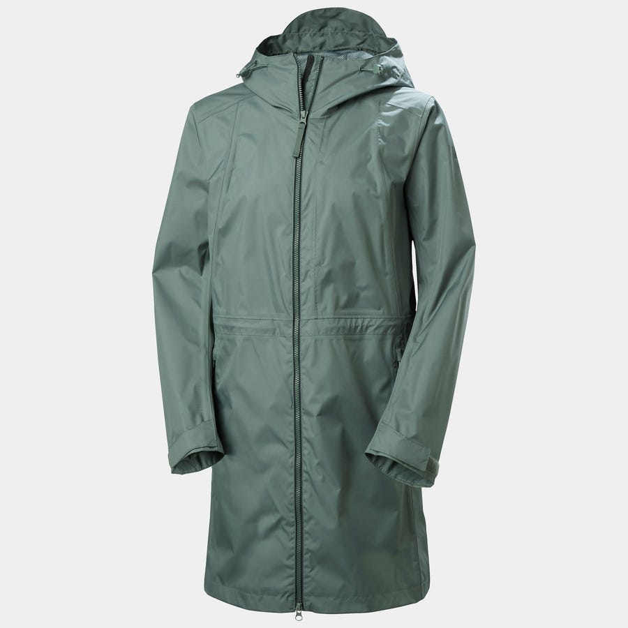 Women's Westport Raincoat