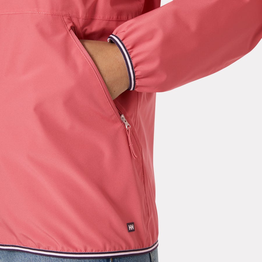 Women's Koster Rain Jacket