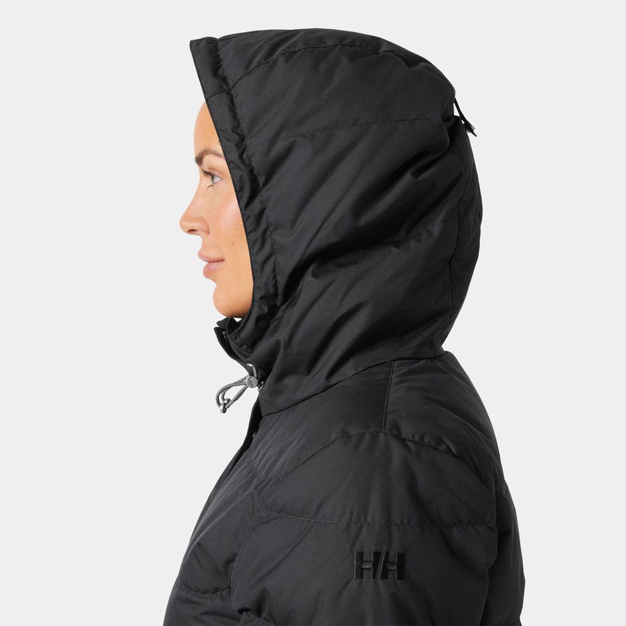 Women's Aden Down Parka