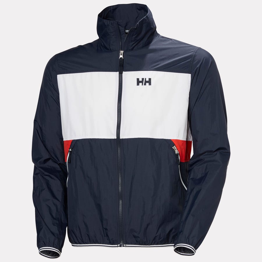 Men's Koster Windbreaker