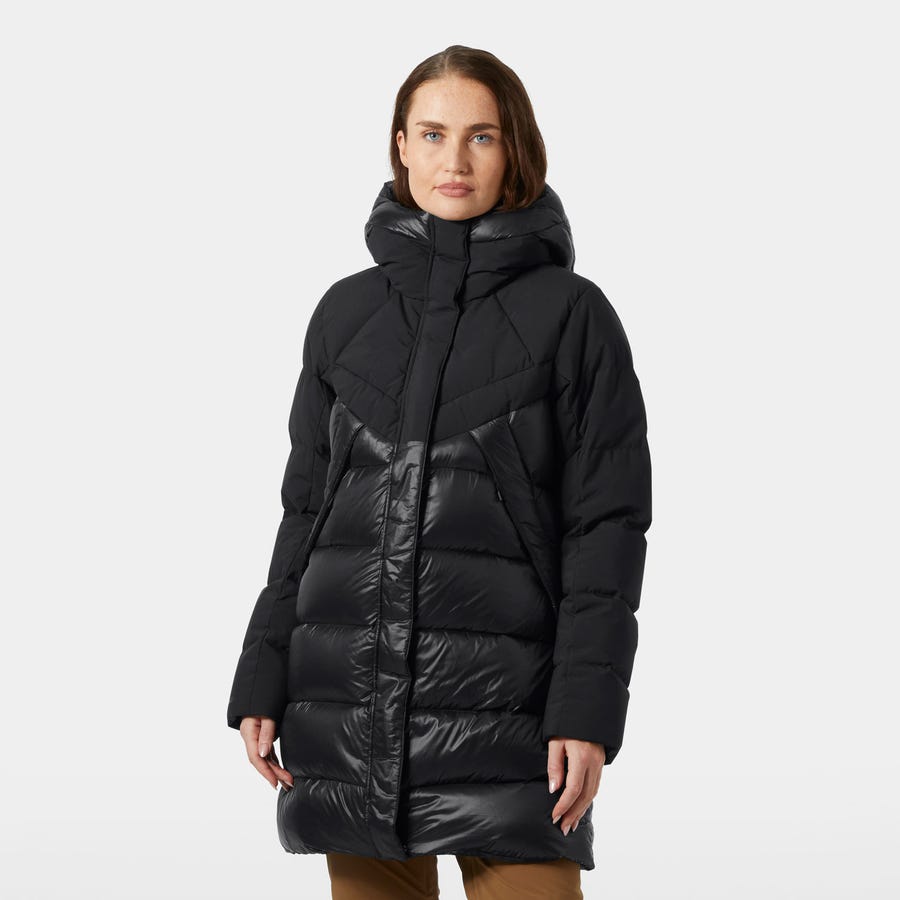 Women's Winter Bliss Down Parka