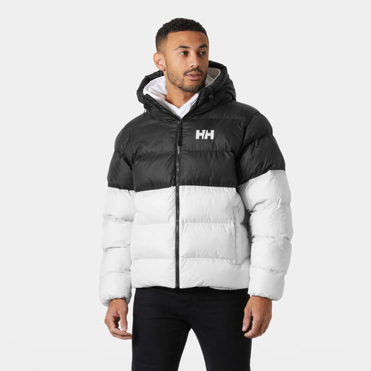 Men's Active Puffy Jacket