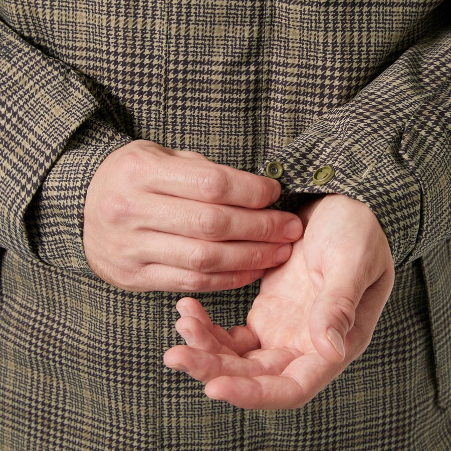 Men's Frogner Jacket