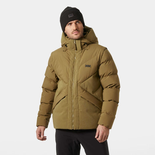 Men's Village Modular Down Jacket