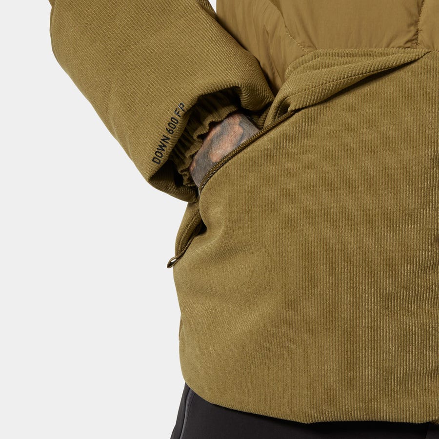 Men's Village Down Jacket