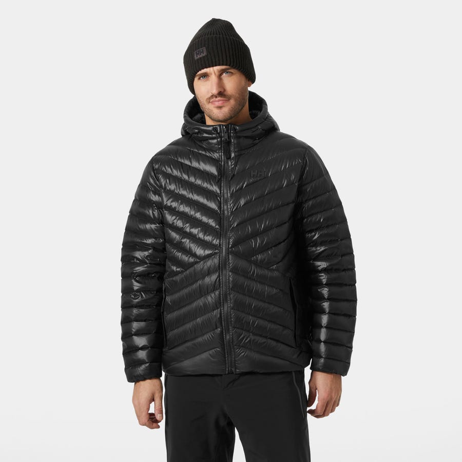 Men's Stowe Down Jacket