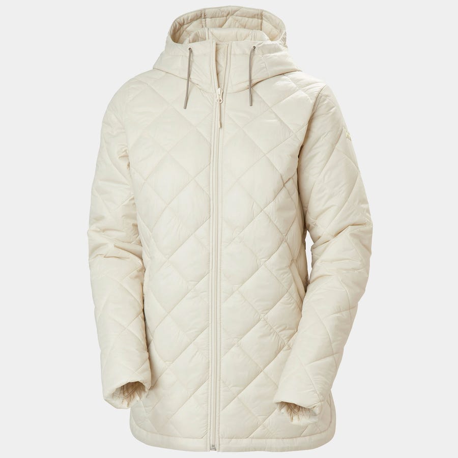 Women's Bliss Quilt Jacket