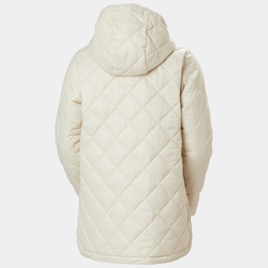 Women's Bliss Quilt Jacket