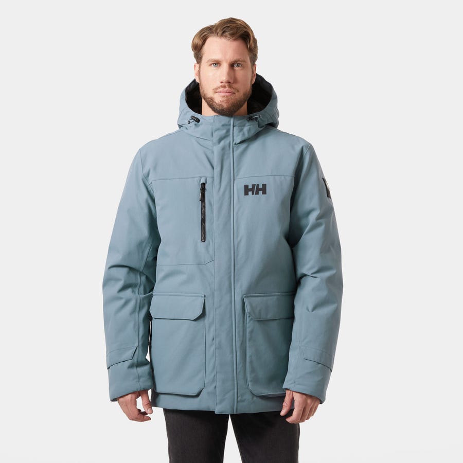 Men's Urb Lab Down Parka