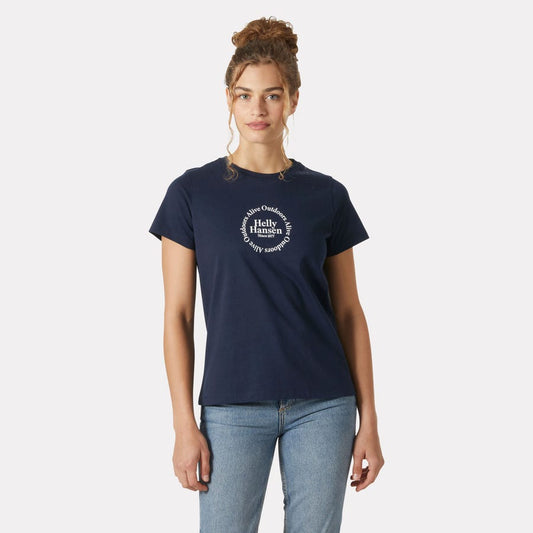 Women's Core Graphic T-shirt 2.0