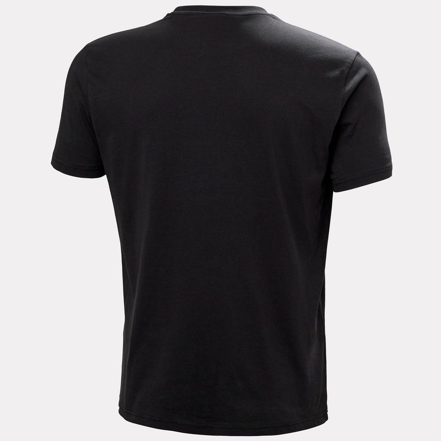 Men's Box T-Shirt 2.0