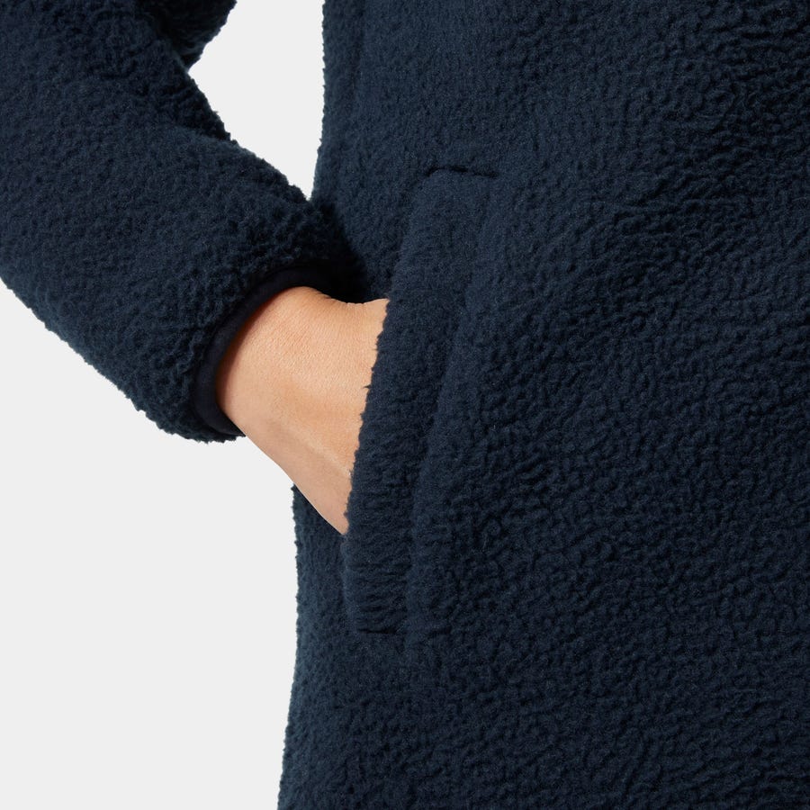 Women's Maud Pile Jacket