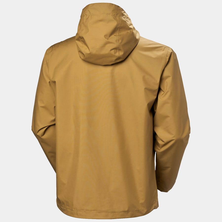 Men's Seven J Rain Jacket