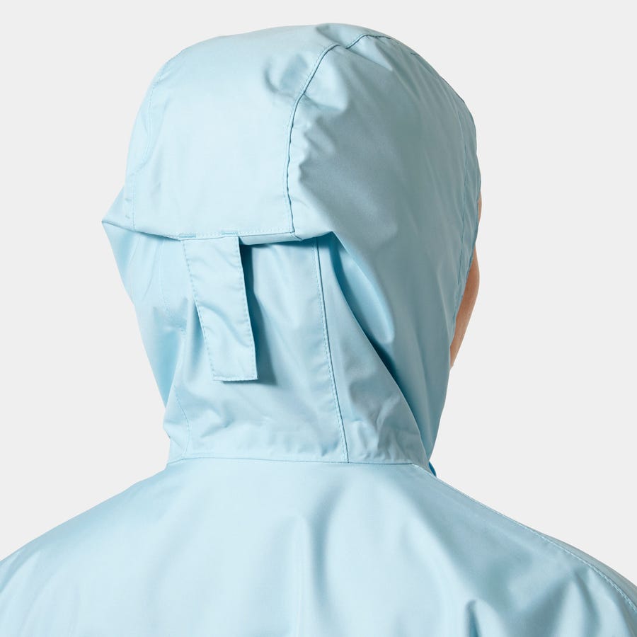 Women's Seven J Rain Jacket