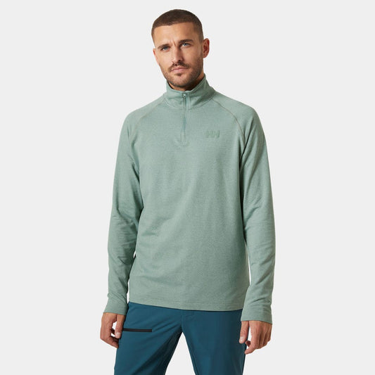 Men's Verglas Half-Zip Midlayer