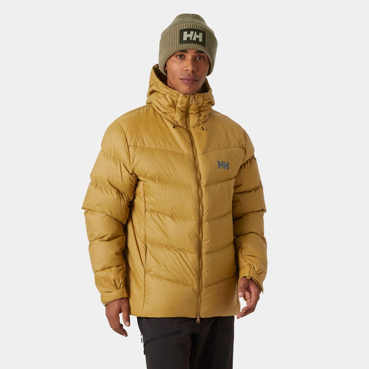 Men's Verglas Icefall Down Jacket