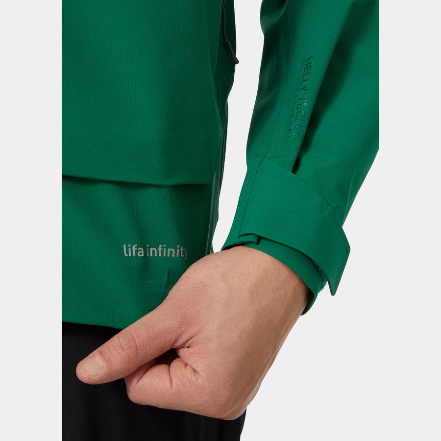 Men's Verglas Infinity Shell Jacket