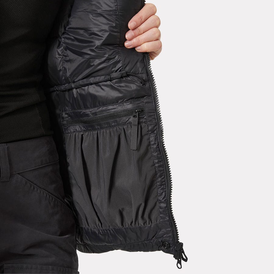 Women's Verglas Polar Down Jacket