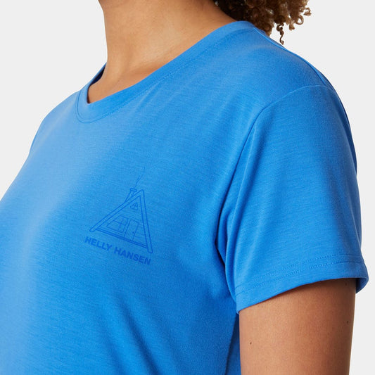 Women's Skog Graphic T-Shirt