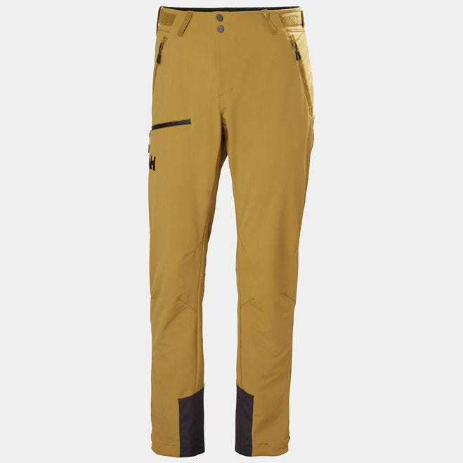 Men's Odin Huginn 2.0 Softshell Pants