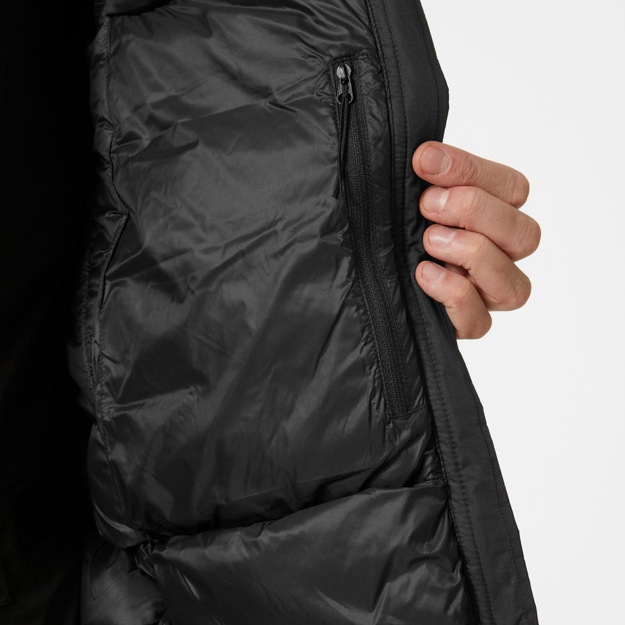 Men's Odin LIFALOFT Pro Belay Jacket