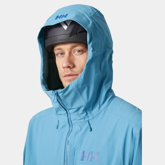 Men's Verglas Backcountry Ski Shell Jacket