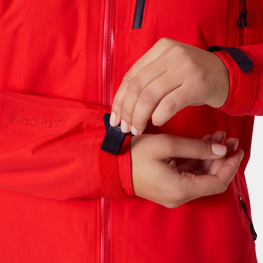 Women's Odin 9 Worlds 3.0 Shell Jacket