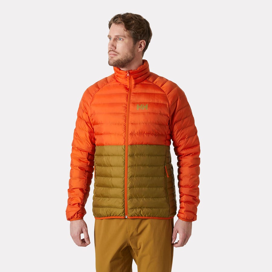 Men's Banff Insulator Jacket