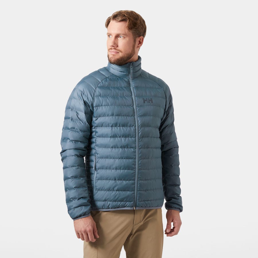 Men's Banff Insulator Jacket