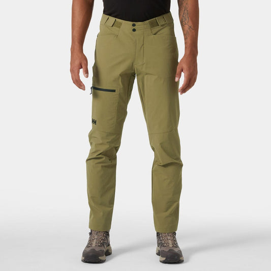 Men's Odin Rock Softshell Pants