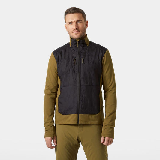 Men's Versalite Hybrid Fleece Jacket