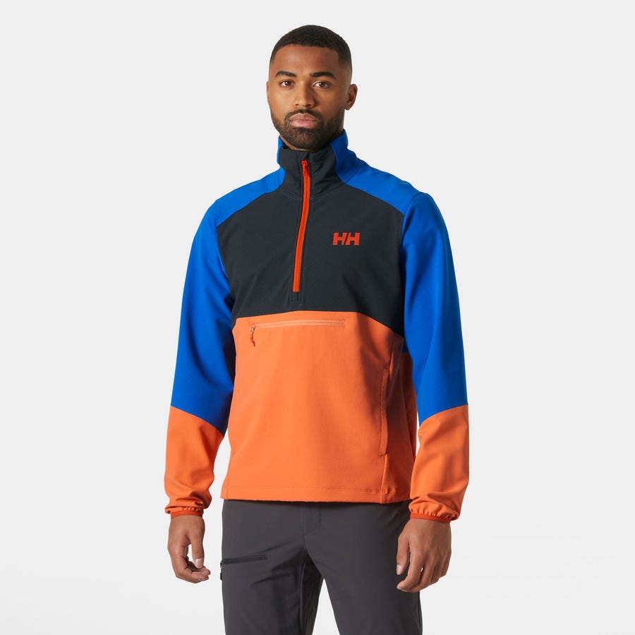 Men's Cascade Shield Anorak