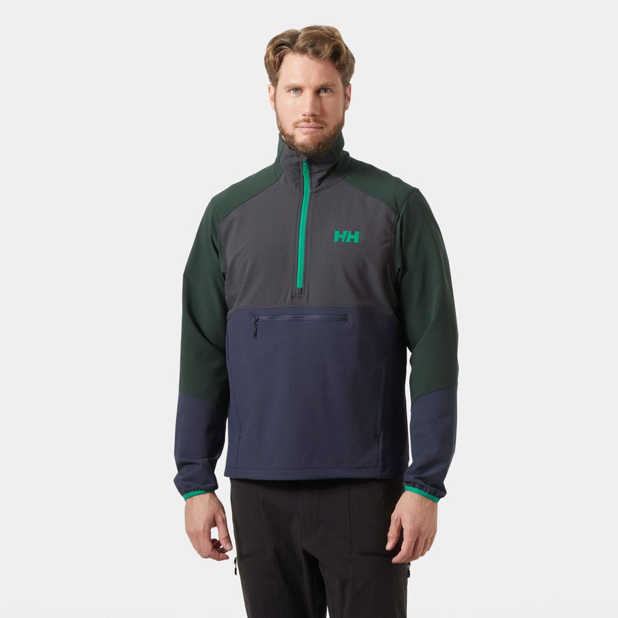 Men's Cascade Shield Anorak