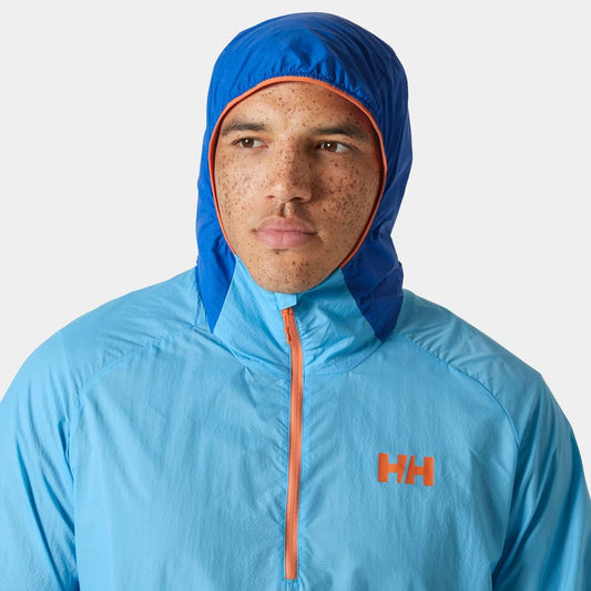 Men's Roam Wind Anorak