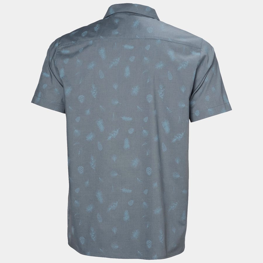 Men's Holmen Short Sleeve Shirt