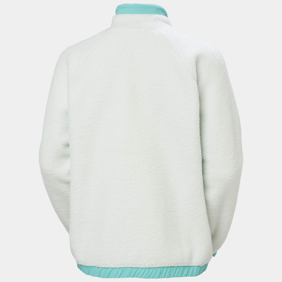 Women's Imperial Pile Snap